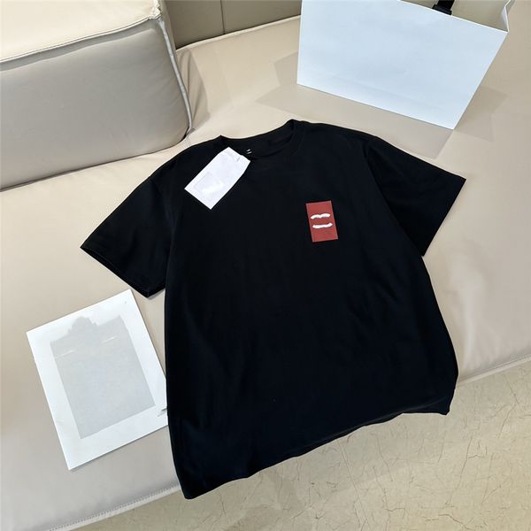 men's t-shirts fashion men t-shirt channel 2023 new cotton soft wrinkle resistant printing letters casual student couple short lining 0, White;black
men's t-shirts fashion men t-shirt channel 2023 new cotton soft wrinkle resistant printing letters casual student couple short lining 0, White;black