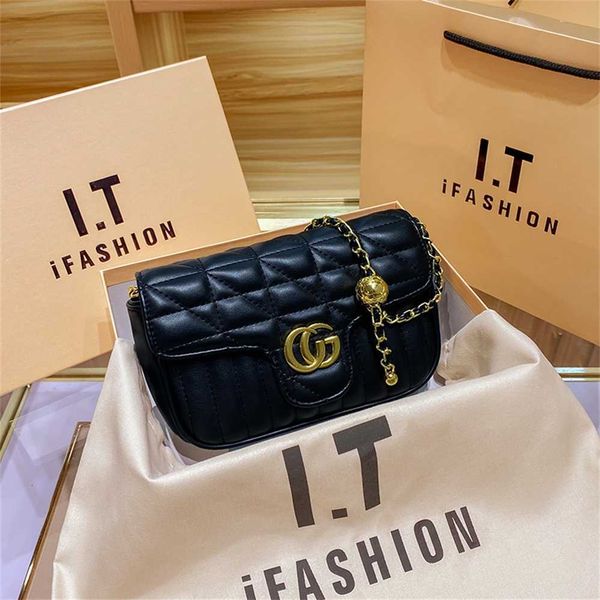 designer handbag store 60% off chain new magnetic buckle fragrant small square advanced single shoulder women's crossbody bag
designer handbag store 60% off chain new magnetic buckle fragrant small square advanced single shoulder women's crossbody bag