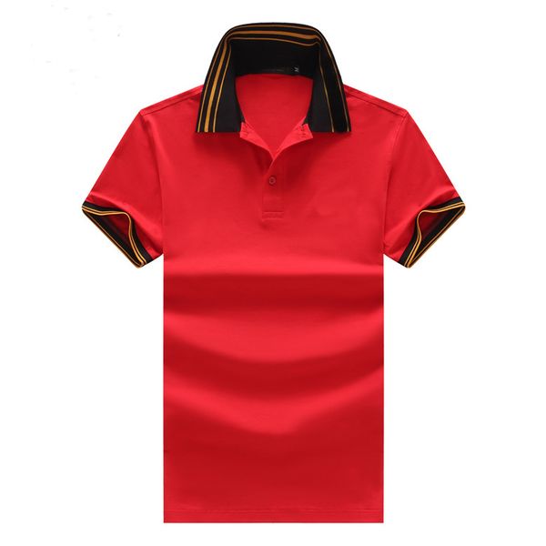 2023 men's polos designer tee t shirt paris collar embroidered letters print short sleeve cotton women black red apricot, White;black
2023 men's polos designer tee t shirt paris collar embroidered letters print short sleeve cotton women black red apricot, White;black