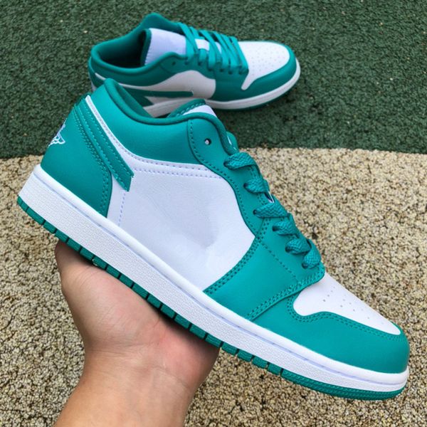 2023 new jumpman 1s turquoise basketball shoes mens designer shoes 1 low new emerald sports sneakers original quality ship with box size eu3
2023 new jumpman 1s turquoise basketball shoes mens designer shoes 1 low new emerald sports sneakers original quality ship with box size eu3