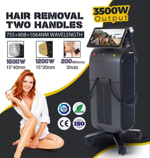 powerful fast cooling ice laser machine titanium micro channel 12 bars diode lazer 808nm hair removal device 755 808 1064 hair remover, Black
powerful fast cooling ice laser machine titanium micro channel 12 bars diode lazer 808nm hair removal device 755 808 1064 hair remover, Black