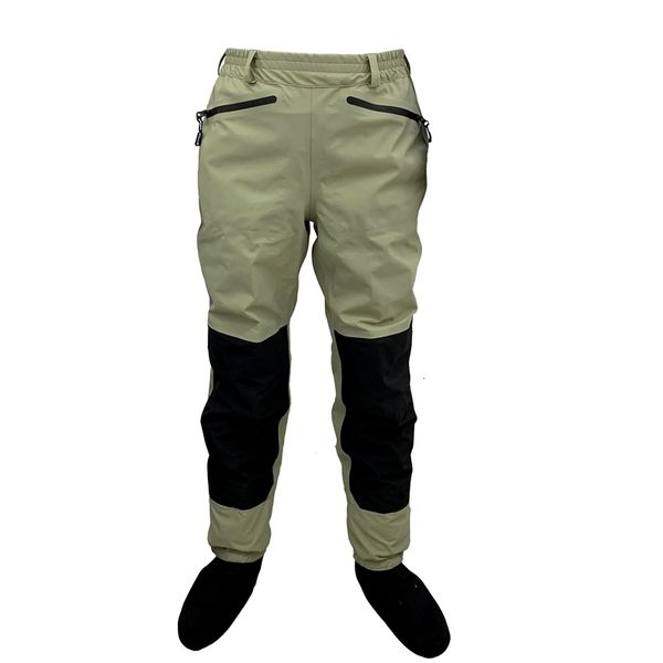 outdoor pants 3 layer breathable waterproof fly fishing waist waders stockingfoot high pant wader durable duck hunting wading pants 230206, Black;green
outdoor pants 3 layer breathable waterproof fly fishing waist waders stockingfoot high pant wader durable duck hunting wading pants 230206, Black;green