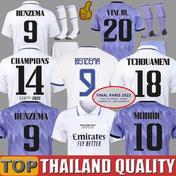 22 23 player version soccer jerseys 3rd benzema 2021 finals champions 14 kit rodrgo camiseta 2022 2023 vini jr camavinga tchouameni champion, Black;yellow
22 23 player version soccer jerseys 3rd benzema 2021 finals champions 14 kit rodrgo camiseta 2022 2023 vini jr camavinga tchouameni champion, Black;yellow
