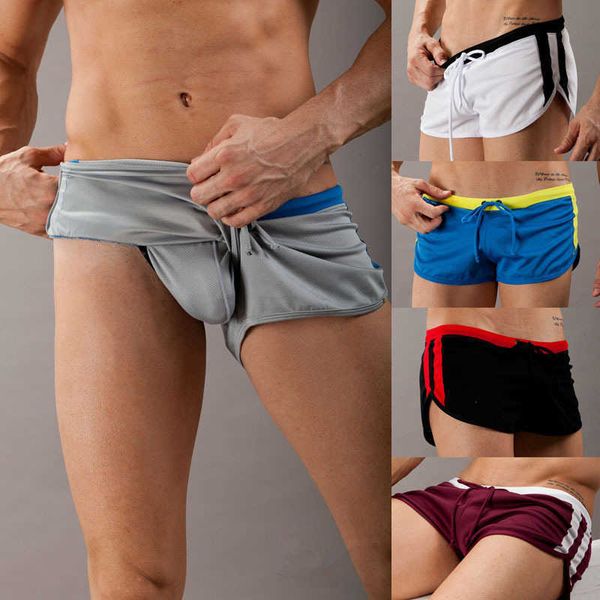 men's shorts 2021 men casual new gyms fitness bodybuilding mens summer cool short pants male jogger workout beach y2302, White;black
men's shorts 2021 men casual new gyms fitness bodybuilding mens summer cool short pants male jogger workout beach y2302, White;black
