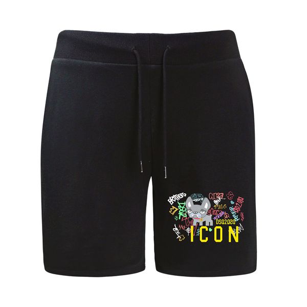 dsq2 shorts men's shorts summer style men's knitting cotton beach shorts in summer wear elastic waist loose casual youth dsq sweat, White;black
dsq2 shorts men's shorts summer style men's knitting cotton beach shorts in summer wear elastic waist loose casual youth dsq sweat, White;black