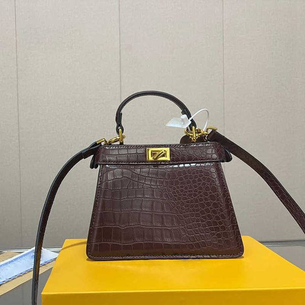 shoulder bag handbag high-quality designer bags women luxury leather crossbody bags totes fashion mini bags purse 230207
shoulder bag handbag high-quality designer bags women luxury leather crossbody bags totes fashion mini bags purse 230207