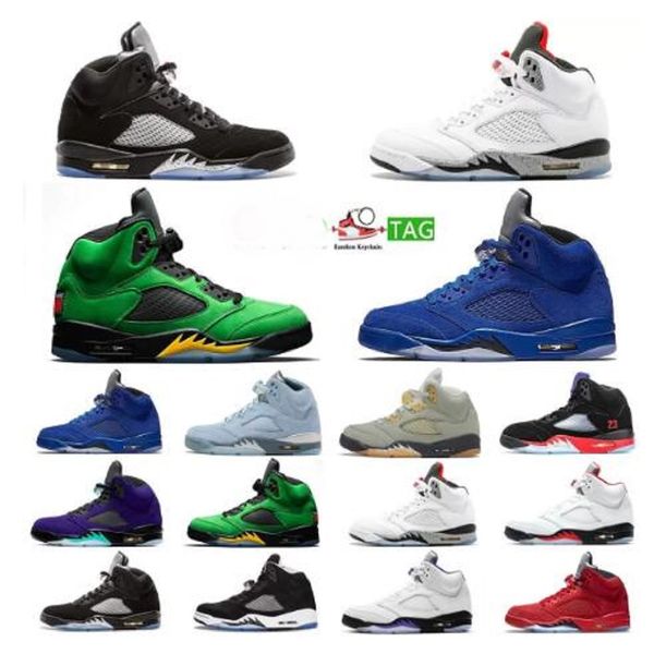 jumpman 5 5s basketball shoes mens dark concord sail white stealth racer blue gore tex black cement metallic raging bull red safety orange g
jumpman 5 5s basketball shoes mens dark concord sail white stealth racer blue gore tex black cement metallic raging bull red safety orange g