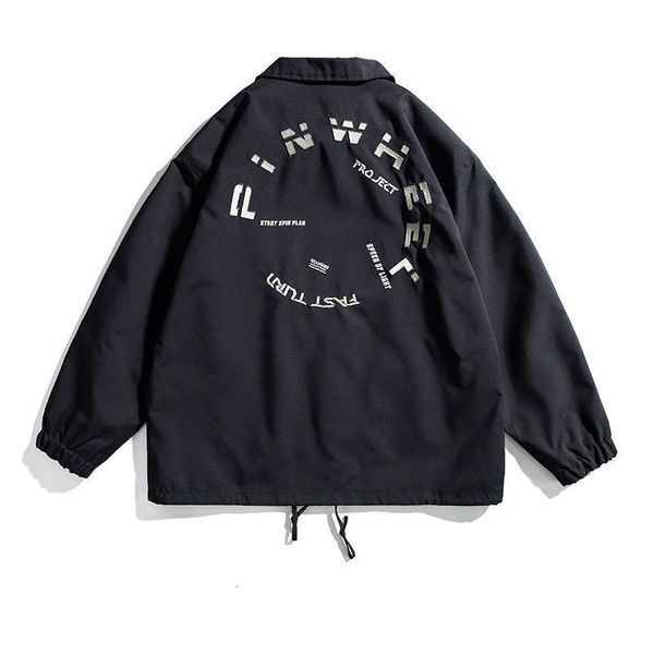 men's jackets ss retro tactical men vintage graphics letter embroidery lovers leisure high street varsity coat 230105, Black;brown
men's jackets ss retro tactical men vintage graphics letter embroidery lovers leisure high street varsity coat 230105, Black;brown