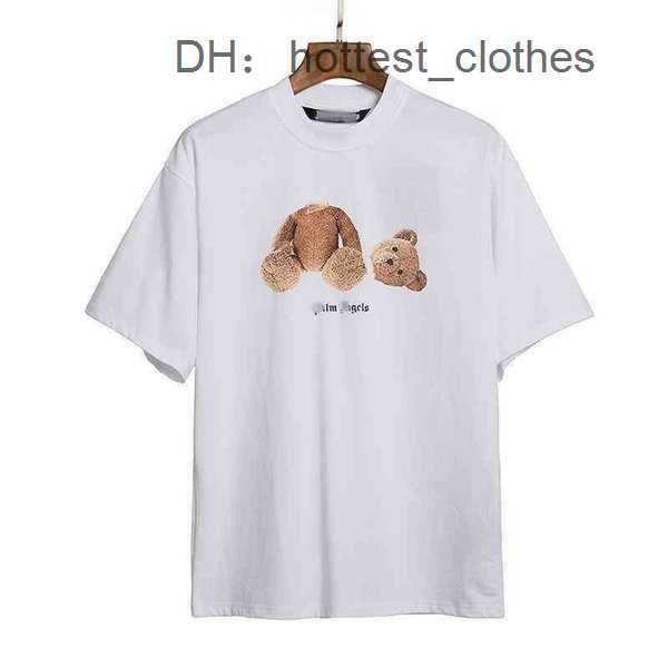 angel t-shirts palm trendy decapitated teddy bear print t-shirt loose men's and women's wear letter short sleeve 1 a4xu, White;black
angel t-shirts palm trendy decapitated teddy bear print t-shirt loose men's and women's wear letter short sleeve 1 a4xu, White;black