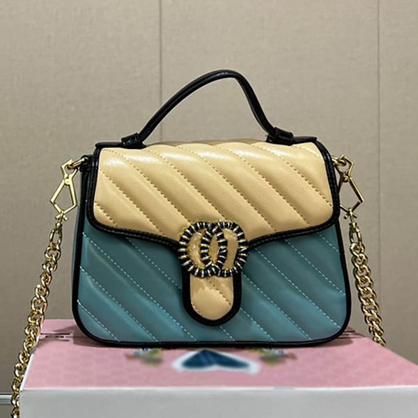 designer bag luxurys tote handbag fashion flap shoulder crossbody bags classic gold chain shopping bag women purse genuine leather messenger
designer bag luxurys tote handbag fashion flap shoulder crossbody bags classic gold chain shopping bag women purse genuine leather messenger