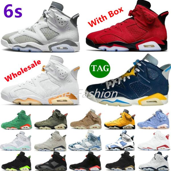 craft cool grey 6 6s basketball shoes unc tinker infrared maroon bordeaux gatorade carmine electric green dmp washed denim university blue g
craft cool grey 6 6s basketball shoes unc tinker infrared maroon bordeaux gatorade carmine electric green dmp washed denim university blue g