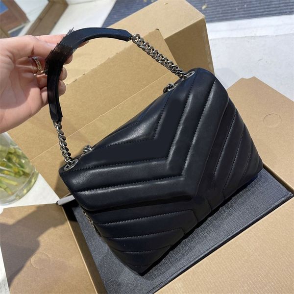 pillow designer bag women crossbody bags luxury handbags elegant soft leather trendy flap loulou sacoche classic 7a messenger chain shoulder
pillow designer bag women crossbody bags luxury handbags elegant soft leather trendy flap loulou sacoche classic 7a messenger chain shoulder