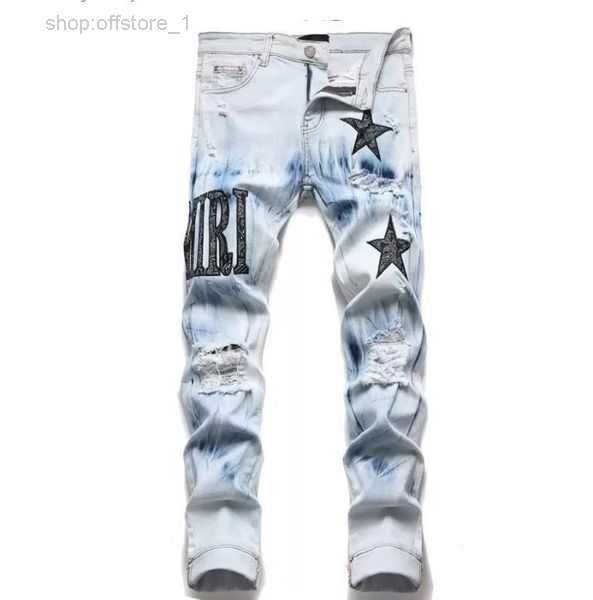 jeans letter star hoel designer loose embroidery patchwork ripped for trend brand motorcycle pant skinny clothing 3 fe77, Blue
jeans letter star hoel designer loose embroidery patchwork ripped for trend brand motorcycle pant skinny clothing 3 fe77, Blue