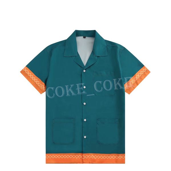 mens casual shirts fashion men clothes fruit pattern designer man lapel button short sleeve beach shirts size -3xl, White;black
mens casual shirts fashion men clothes fruit pattern designer man lapel button short sleeve beach shirts size -3xl, White;black