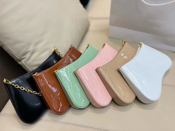 women fashion underarm bag hobo luxury bag brand chain shoulder bag classic tote leather prads designer bag lightweight shopping elegance
women fashion underarm bag hobo luxury bag brand chain shoulder bag classic tote leather prads designer bag lightweight shopping elegance