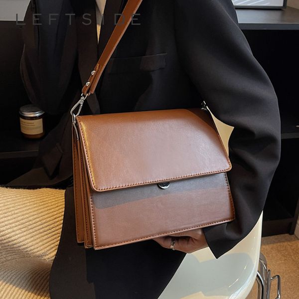 evening bags leftside double layer flap crossbody bags for women latest trend designer classic shoulder handbags and purses small black 2302
evening bags leftside double layer flap crossbody bags for women latest trend designer classic shoulder handbags and purses small black 2302