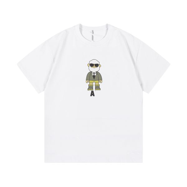 men's t-shirts fashion men t-shirt channel 2023 new cotton soft wrinkle resistant printing letters casual student couple short lining 0, White;black
men's t-shirts fashion men t-shirt channel 2023 new cotton soft wrinkle resistant printing letters casual student couple short lining 0, White;black