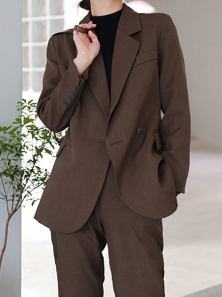 womens two piece pants blazer and set office lady elegant workwear female formal slim solid trousers suit 230207, White
womens two piece pants blazer and set office lady elegant workwear female formal slim solid trousers suit 230207, White