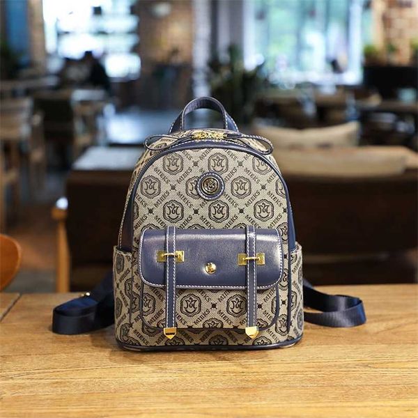 2023 bags clearance outlets ins autumn design versatile embroidery advanced fashion women's portable backpack
2023 bags clearance outlets ins autumn design versatile embroidery advanced fashion women's portable backpack