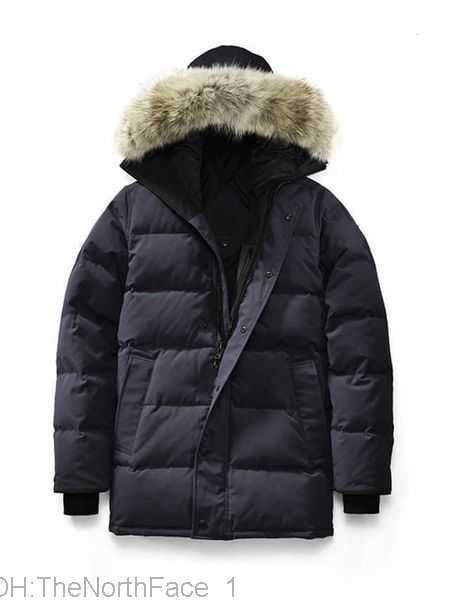 jackets mens down canadian parka winter waterproof cloth men wolf fur wyndham jacket hooded fourrure outwear raccoon furs warm coat 2h3zq, Black
jackets mens down canadian parka winter waterproof cloth men wolf fur wyndham jacket hooded fourrure outwear raccoon furs warm coat 2h3zq, Black