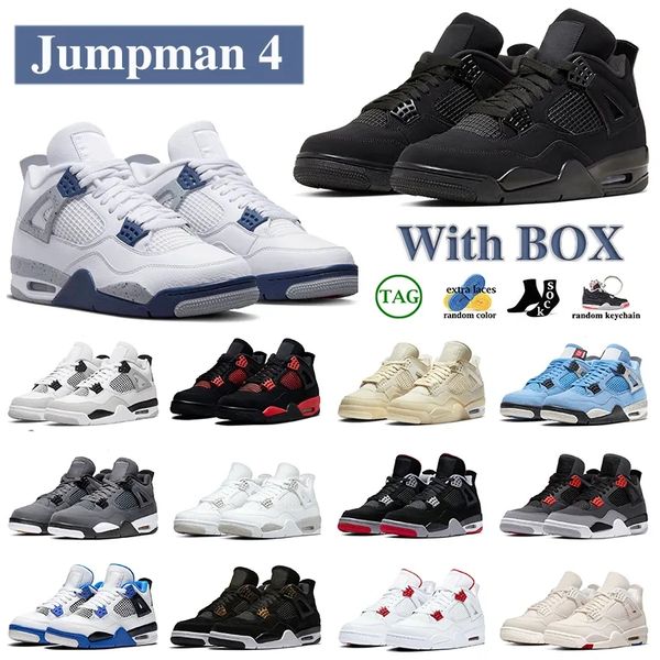 2023 jumpman 4 basketball shoes men womens sneakers 11 mens 4s military black cat infrared cool grey 11s cherry sports trainers outdoor 36-4
2023 jumpman 4 basketball shoes men womens sneakers 11 mens 4s military black cat infrared cool grey 11s cherry sports trainers outdoor 36-4
