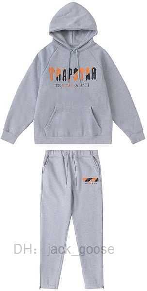 hoodie trapstar rainbow towel embroidery decoding sportswear men and women suit zipper trousers size s-xl 81gxc3, Black
hoodie trapstar rainbow towel embroidery decoding sportswear men and women suit zipper trousers size s-xl 81gxc3, Black