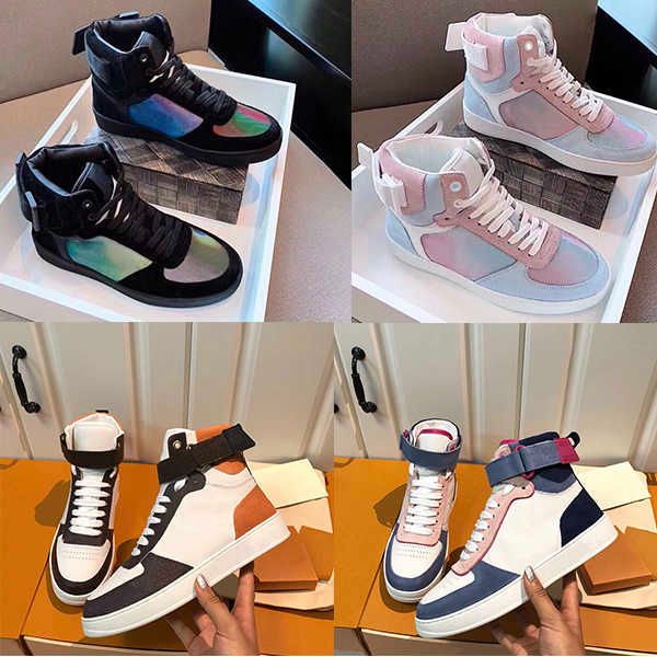 2019 rivoli sneaker boot high trainers boot for men and women low-shoes leather trainers with box us4-12 no25
2019 rivoli sneaker boot high trainers boot for men and women low-shoes leather trainers with box us4-12 no25
