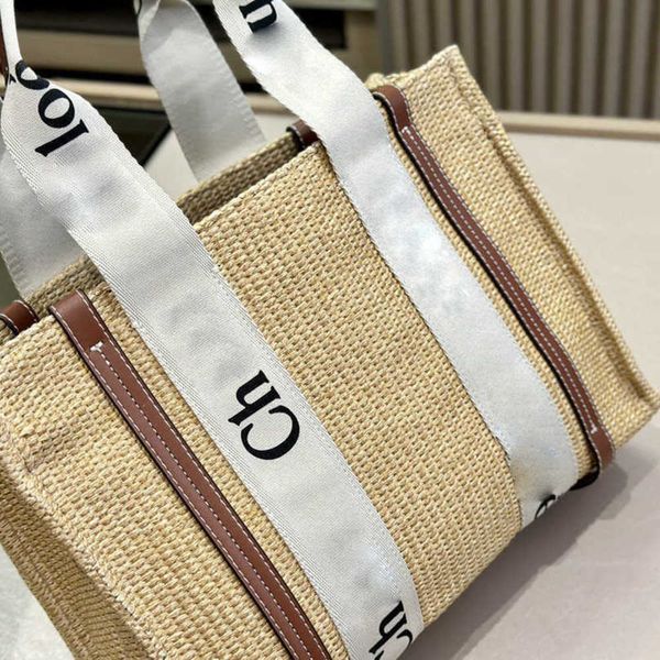 beach bags luxury straw weaving designer famous women tote shopping single handbag canvas trave shoulder wallet purses 230207
beach bags luxury straw weaving designer famous women tote shopping single handbag canvas trave shoulder wallet purses 230207
