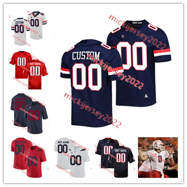 stitched arizona wildcats jersey custom mens youth khalil tate michael eletise nathan tilford j.j. taylor scooby wright iii ka'deem car, Black
stitched arizona wildcats jersey custom mens youth khalil tate michael eletise nathan tilford j.j. taylor scooby wright iii ka'deem car, Black