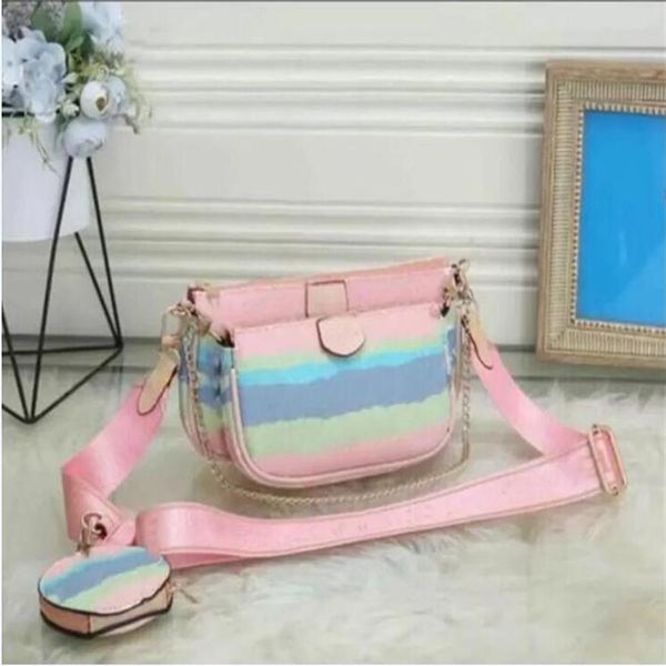 3-piece set luxurys should bag fashion purse wallet crossbody bags backpack small women messenger bags300r
3-piece set luxurys should bag fashion purse wallet crossbody bags backpack small women messenger bags300r