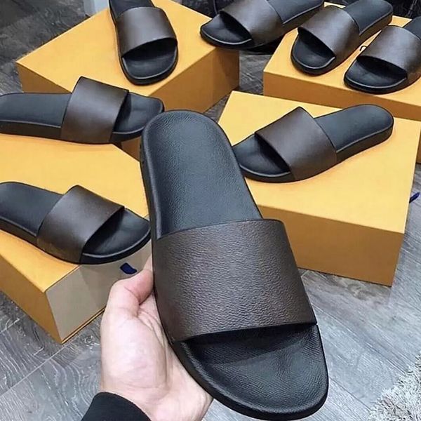 mule waterfront men women slide lvs sandals designer shoes luxury slide casual shoes summer fashion wide flat slippery thick sandals slipper, Black
mule waterfront men women slide lvs sandals designer shoes luxury slide casual shoes summer fashion wide flat slippery thick sandals slipper, Black