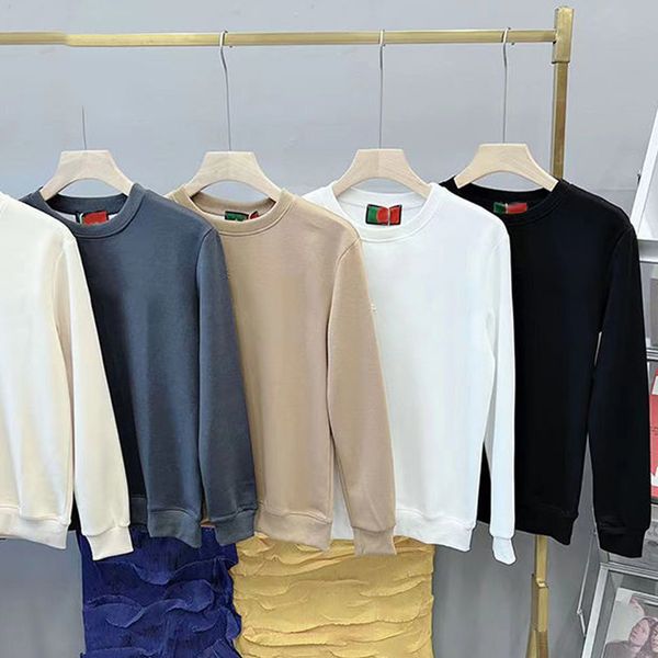 burb mens hoodies designer hoody bby letters sweatshirts burbrerys long sleeve cotton round neck womens sweaters loose puulover 4xl 5xl, Black 
burb mens hoodies designer hoody bby letters sweatshirts burbrerys long sleeve cotton round neck womens sweaters loose puulover 4xl 5xl, Black