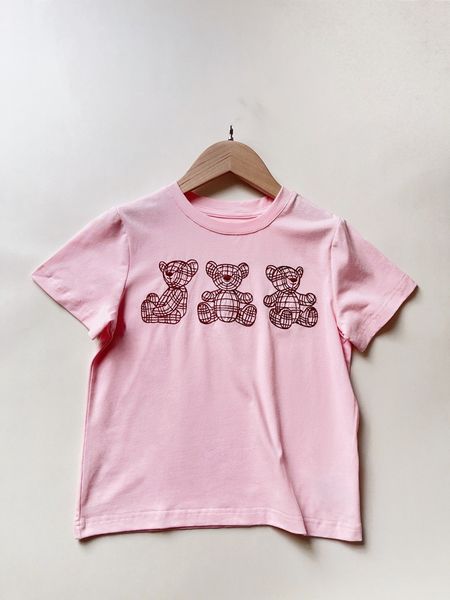 kid tshirt baby clothes kids designer t shirt toddler tee shirt girl boy short sleeve children tshirts 2023 luxury summer shirt with tag le, Blue
kid tshirt baby clothes kids designer t shirt toddler tee shirt girl boy short sleeve children tshirts 2023 luxury summer shirt with tag le, Blue