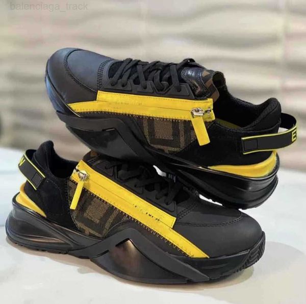 men flow sneakers shoes zipper side rubber mesh lightweight skateboard walking runner sports sole tech fabrics outdoor trainer, Black
men flow sneakers shoes zipper side rubber mesh lightweight skateboard walking runner sports sole tech fabrics outdoor trainer, Black