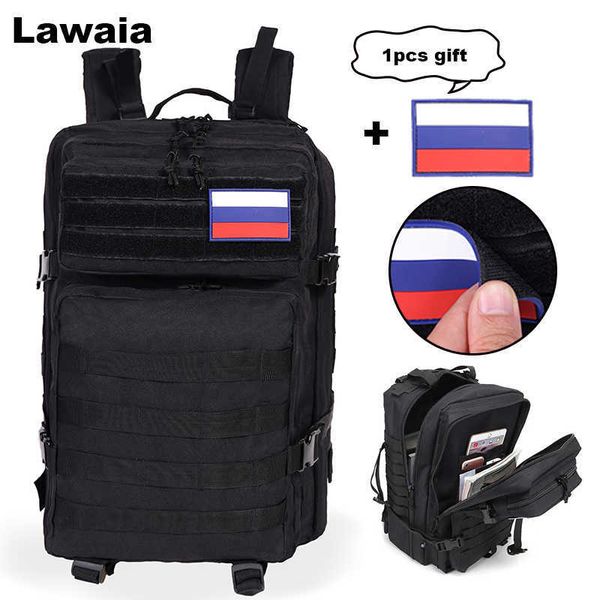 backpack lawaia trekking backpack 30l/50l outdoor sport camping hunting backpack tactical backpack military backpack military rucksack 02072
backpack lawaia trekking backpack 30l/50l outdoor sport camping hunting backpack tactical backpack military backpack military rucksack 02072