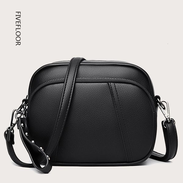 evening bags rivet tassel simple designer black crossbody bags for women casual female shoulder bag pu leather ladies messenger bag 230206
evening bags rivet tassel simple designer black crossbody bags for women casual female shoulder bag pu leather ladies messenger bag 230206