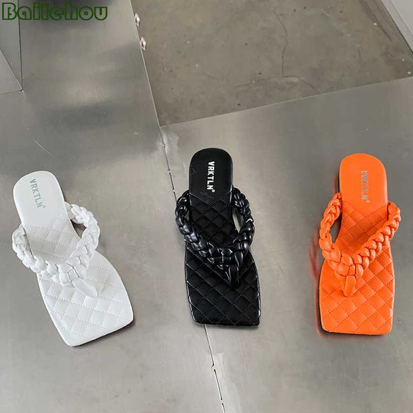sandals women flip flops ladies slippers summer new 2022 fashion weave casual outside indoor square toe slides female shoes orange flats j23, Black
sandals women flip flops ladies slippers summer new 2022 fashion weave casual outside indoor square toe slides female shoes orange flats j23, Black