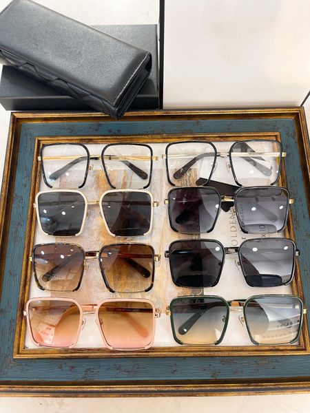 men sunglasses for women latest selling fashion sun glasses mens sunglass gafas de sol glass uv400 lens with random matching box 9688, White;black
men sunglasses for women latest selling fashion sun glasses mens sunglass gafas de sol glass uv400 lens with random matching box 9688, White;black