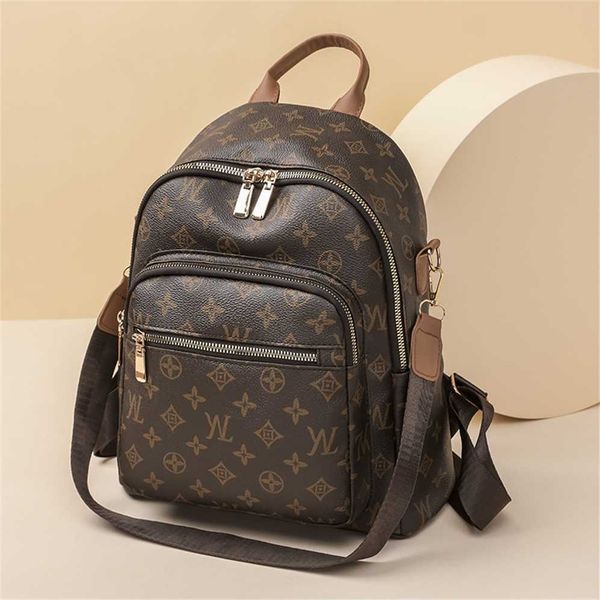 79% off bags outlet store fashion old flower print women's new fashion backpack korean version girl large capacity travel bag
79% off bags outlet store fashion old flower print women's new fashion backpack korean version girl large capacity travel bag