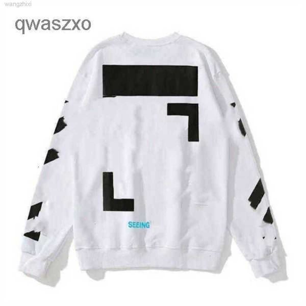 2023 %60 off style trendy fashion sweater painted arrow crow stripe loose hoodie men's and women's coatjqm1off t-shirts offs white, Black
2023 %60 off style trendy fashion sweater painted arrow crow stripe loose hoodie men's and women's coatjqm1off t-shirts offs white, Black