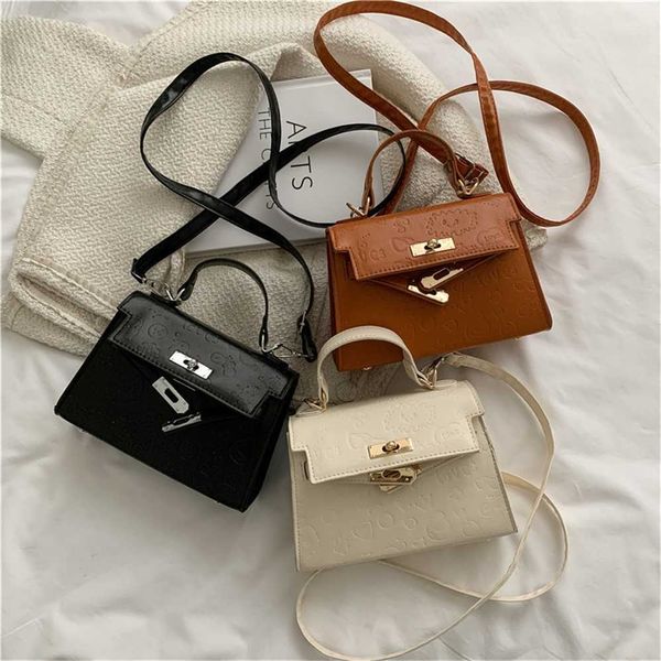 79% off bags outlet store foreign style small women's new trend this year's popular portable versatile messenger bag
79% off bags outlet store foreign style small women's new trend this year's popular portable versatile messenger bag