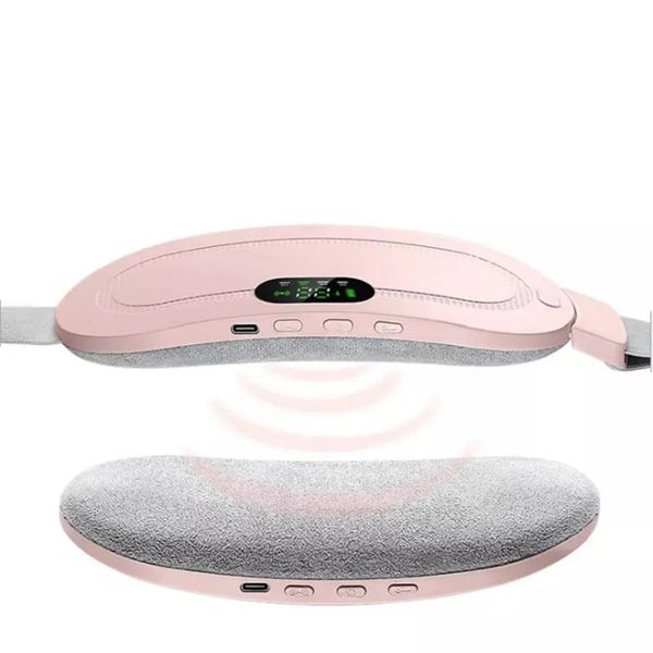 health gadgets relieve menstrual pain massager uterus dysmenorrhea cold relief menstrual belt warm heating pad belt palace compress
health gadgets relieve menstrual pain massager uterus dysmenorrhea cold relief menstrual belt warm heating pad belt palace compress