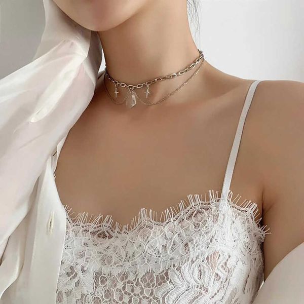 pendant s nw chain crystal star butterfly transparent seed beaded necklace for women party wedding jewelry handmade short choker 0206, Silver
pendant s nw chain crystal star butterfly transparent seed beaded necklace for women party wedding jewelry handmade short choker 0206, Silver