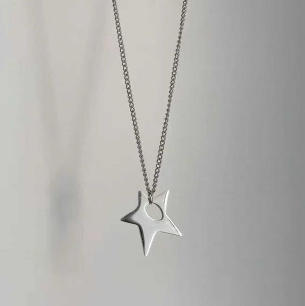 punk cool y2k accessories retro irregular star pentagram pendant necklaces for women party dancing korean fashion jewelry 0206, Silver
punk cool y2k accessories retro irregular star pentagram pendant necklaces for women party dancing korean fashion jewelry 0206, Silver