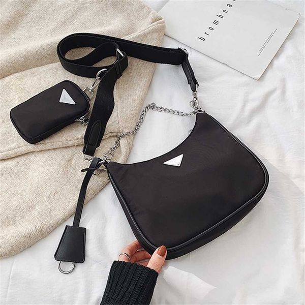 79% off bags outlet store pjia new in one armpit nylon cloth hand messenger bag female
79% off bags outlet store pjia new in one armpit nylon cloth hand messenger bag female
