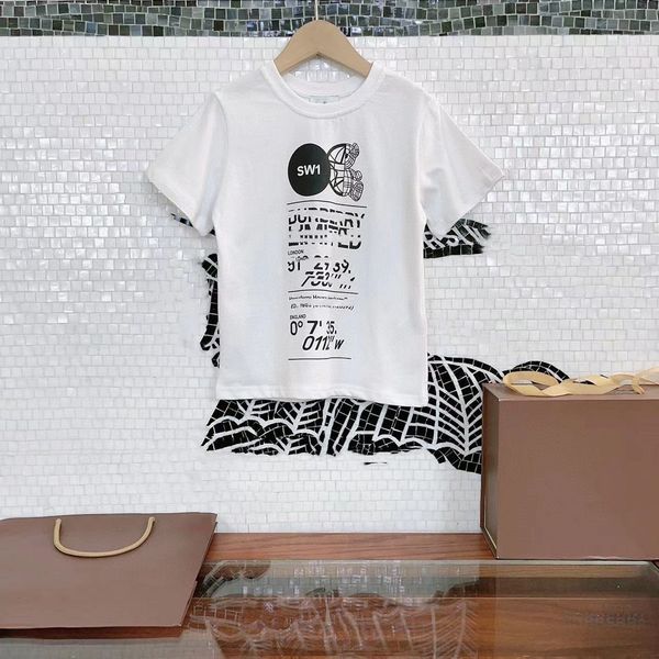 kids designer t shirt toddler tee shirt baby clothes kid tshirt girl boy short sleeve luxurys summer shirt with letters 3 colours, Blue
kids designer t shirt toddler tee shirt baby clothes kid tshirt girl boy short sleeve luxurys summer shirt with letters 3 colours, Blue
