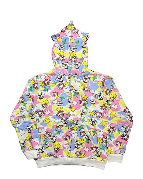 womens hoodies sweatshirts love stars camouflage print zip hoodie women kawaii cute jacket casual long sleeve loose retro oversized sweatshi, Black
womens hoodies sweatshirts love stars camouflage print zip hoodie women kawaii cute jacket casual long sleeve loose retro oversized sweatshi, Black