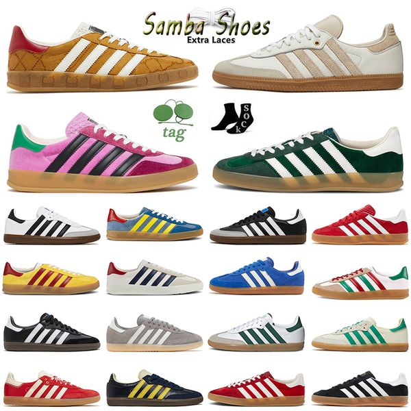 monogram samba shoe originals sambas gazelles running shoes for women mens wales bonner green light blue suede og collegiate pink velvet tra
monogram samba shoe originals sambas gazelles running shoes for women mens wales bonner green light blue suede og collegiate pink velvet tra