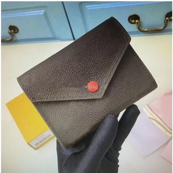 designer victorlne wallet hasp button women short wallets empreinte luxury fashion mini pouch coin purse zippy card holder bag serial number, Red;black
designer victorlne wallet hasp button women short wallets empreinte luxury fashion mini pouch coin purse zippy card holder bag serial number, Red;black