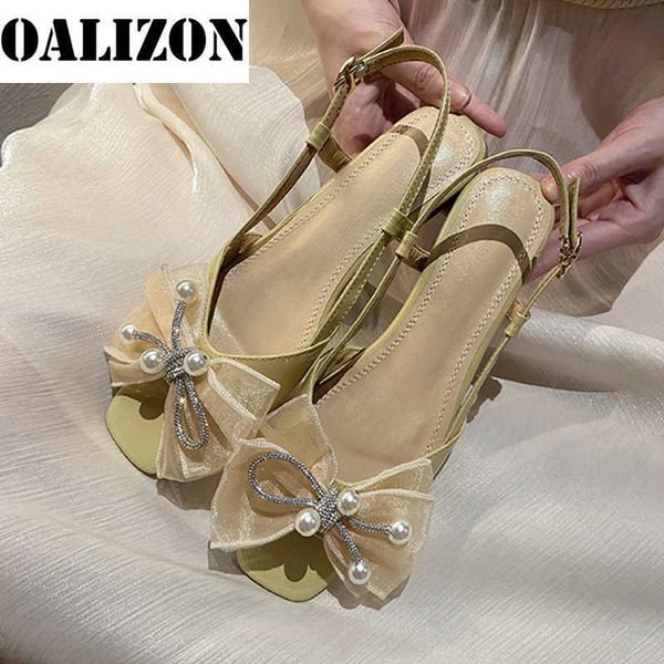 sandals designer sandals women flats butterfly knot slingback shoes 2023 new trend summer fashion dress slippers women slides flip-flops g23, Black
sandals designer sandals women flats butterfly knot slingback shoes 2023 new trend summer fashion dress slippers women slides flip-flops g23, Black